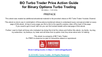 For binary options traders @tradingpdfgratis.pdf